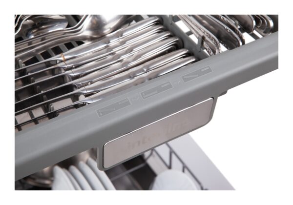 Посудомийна машина Interline DWI 440 TSH GA++ - 11