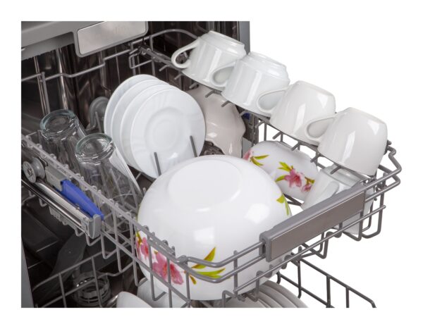 Посудомийна машина Interline DWI 440 TSH GA++ - 13
