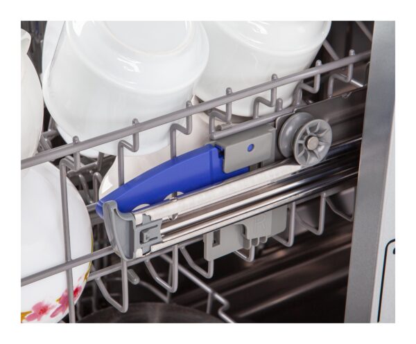 Посудомийна машина Interline DWI 440 TSH GA++ - 15