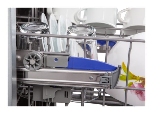 Посудомийна машина Interline DWI 440 TSH GA++ - 16