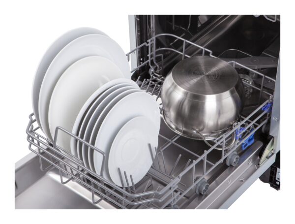 Посудомийна машина Interline DWI 440 TSH GA++ - 17