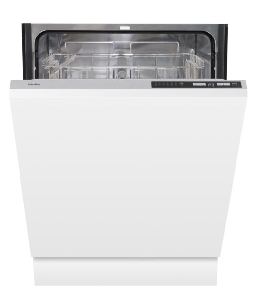 Посудомийна машина Interline DWI 664 P1 TSH GA+ - 1