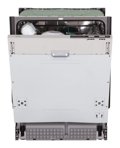 Посудомийна машина Interline DWI 664 P1 TSH GA+ - 4