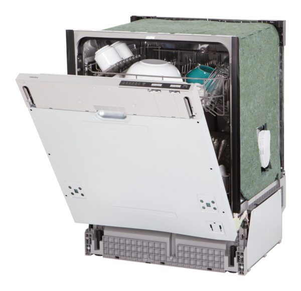 Посудомийна машина Interline DWI 664 P1 TSH GA+ - 6