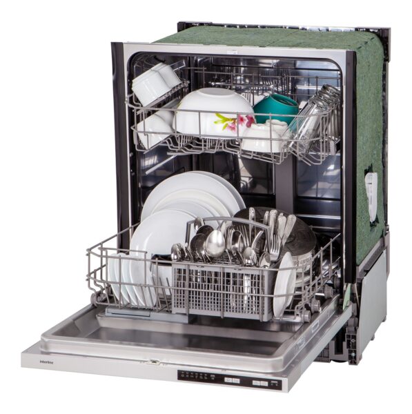 Посудомийна машина Interline DWI 664 P1 TSH GA+ - 7