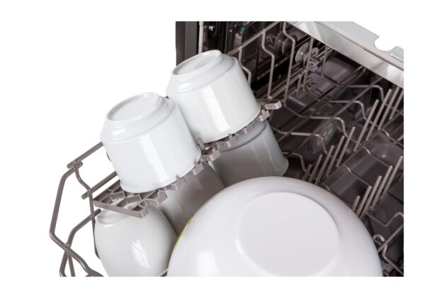Посудомийна машина Interline DWI 664 P1 TSH GA+ - 10