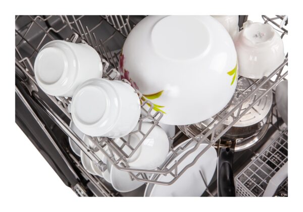 Посудомийна машина Interline DWI 664 P1 TSH GA+ - 11