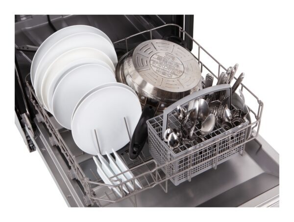 Посудомийна машина Interline DWI 664 P1 TSH GA+ - 14