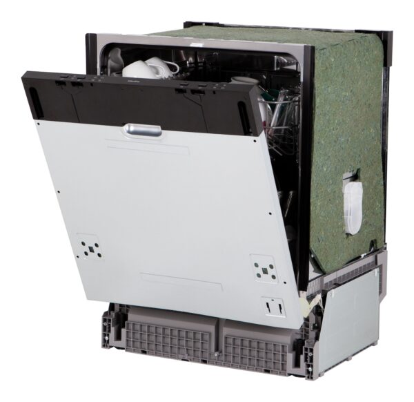 Посудомийна машина Interline DWI 365 P1 TSH BA+ - 7