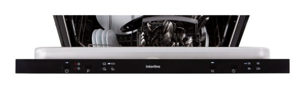 Посудомийна машина Interline DWI 365 P1 TSH BA+ - 9