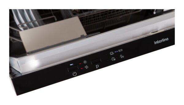Посудомийна машина Interline DWI 365 P1 TSH BA+ - 11
