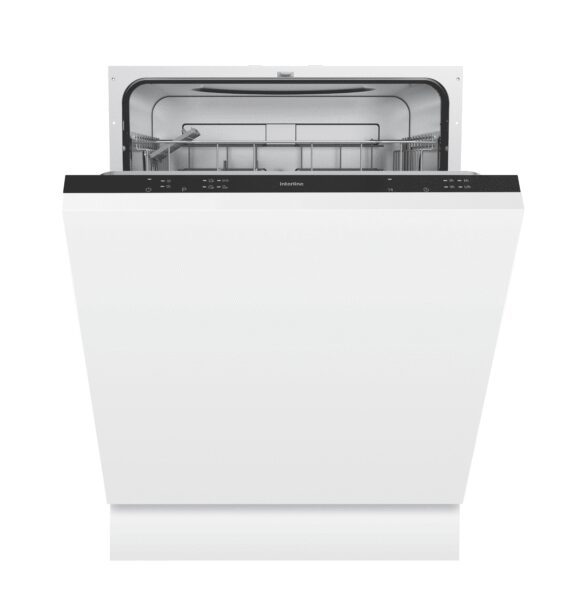 Посудомийна машина Interline DWI 365 P1 TSH BA+ - 1