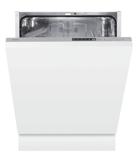 Посудомийна машина Interline DWI 669  TSD GA++ - 1