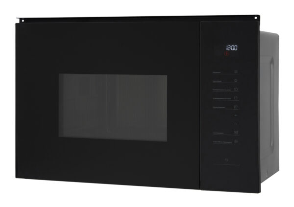 Мікрохвильова піч Interline MWG 925 SSG BG - 2