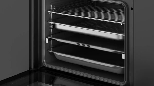 Духова шафа Teka HLB 8550 SC SteamGourmet код 111200001 - 7