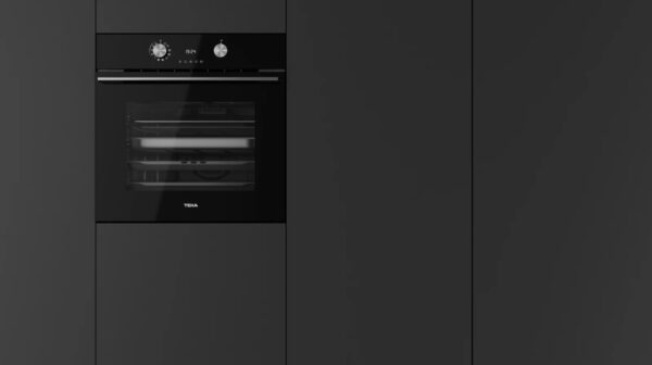 Духова шафа Teka HLB 8550 SC SteamGourmet код 111200001 - 12