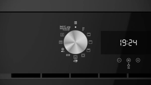 Духова шафа Teka HLB 8510 P Maestro Pizza код 111000046 - 7