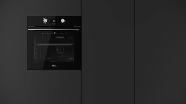 Духова шафа Teka HLB 8510 P Maestro Pizza код 111000046 - 9