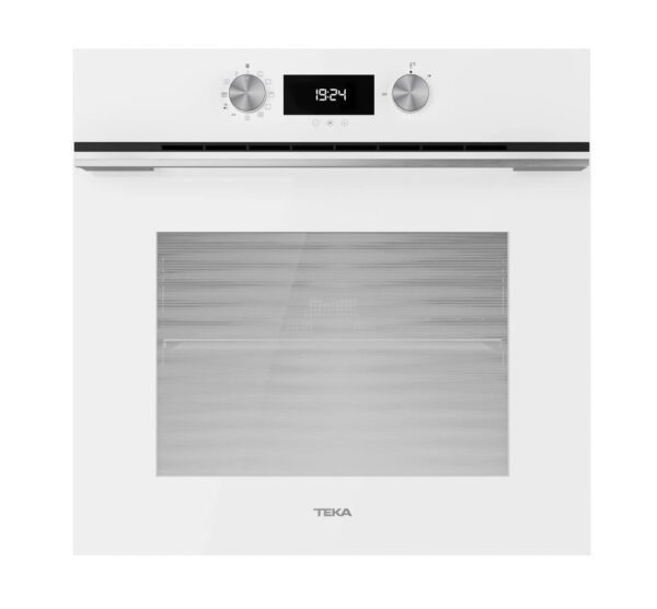 Духова шафа Teka HLB 8400 P WH код 111000007 - 1