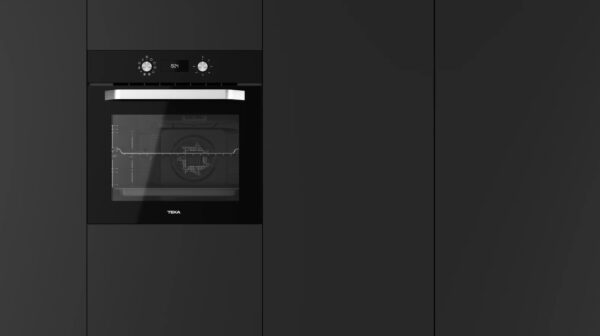 Духова шафа Teka HCB 6535 код 111020031 - 10