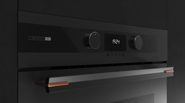 Мікрохвильова піч Teka MLC 84 BM код 111160027 - 4