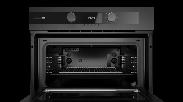 Мікрохвильова піч Teka MLC 84 BM код 111160027 - 5
