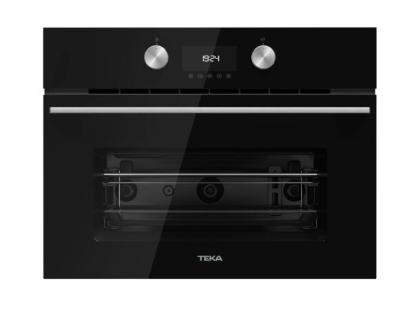 Мікрохвильова піч Teka MLC 8440 BK код 111160024 - 1