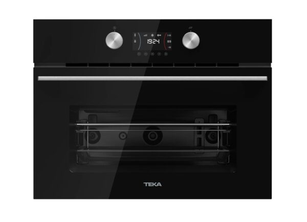 Мікрохвильова піч Teka MLC 8440 BK код 111160024 - 2