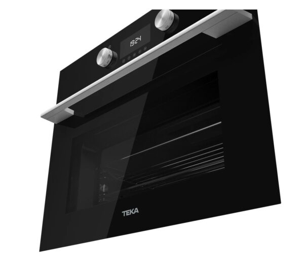 Мікрохвильова піч Teka MLC 8440 BK код 111160024 - 6