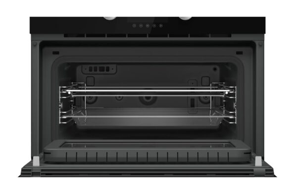 Мікрохвильова піч Teka MLC 8440 BK код 111160024 - 7