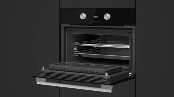 Мікрохвильова піч Teka MLC 8440 BK код 111160024 - 11