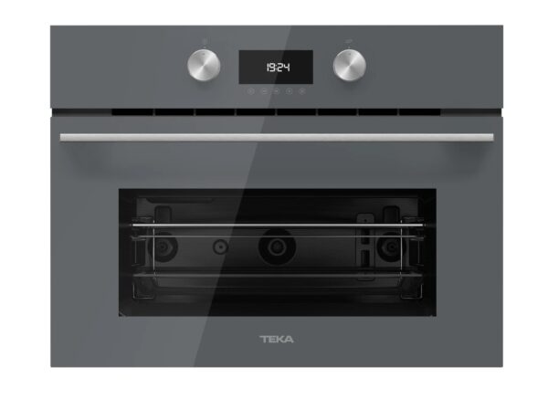 Мікрохвильова піч Teka MLC 8440 ST код 111160025 - 1