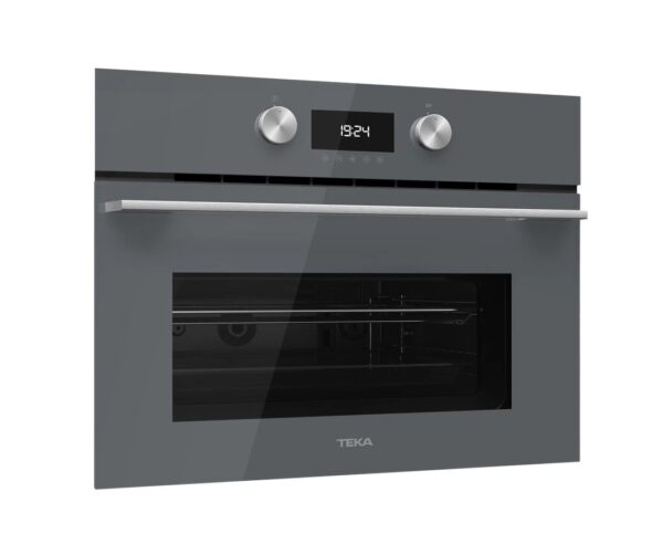 Мікрохвильова піч Teka MLC 8440 ST код 111160025 - 3