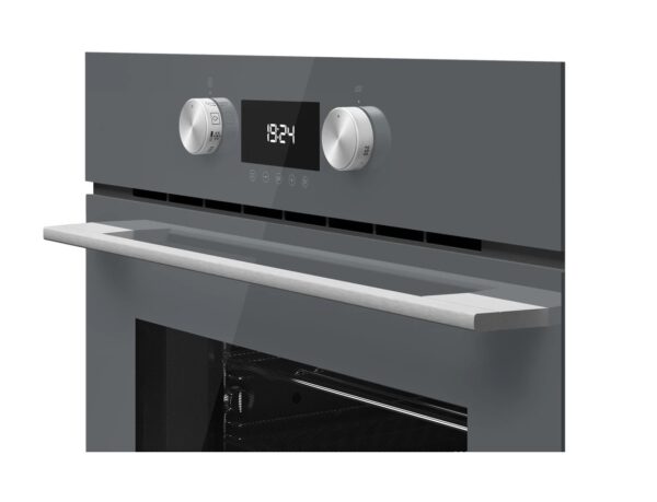 Мікрохвильова піч Teka MLC 8440 ST код 111160025 - 4