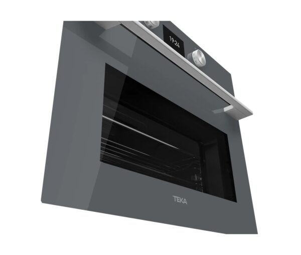 Мікрохвильова піч Teka MLC 8440 ST код 111160025 - 5