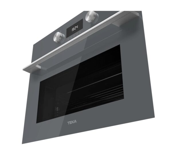 Мікрохвильова піч Teka MLC 8440 ST код 111160025 - 6