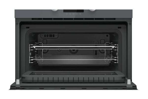 Мікрохвильова піч Teka MLC 8440 ST код 111160025 - 7