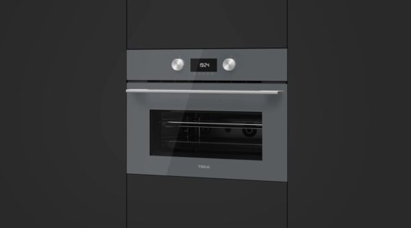 Мікрохвильова піч Teka MLC 8440 ST код 111160025 - 8