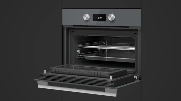 Мікрохвильова піч Teka MLC 8440 ST код 111160025 - 11