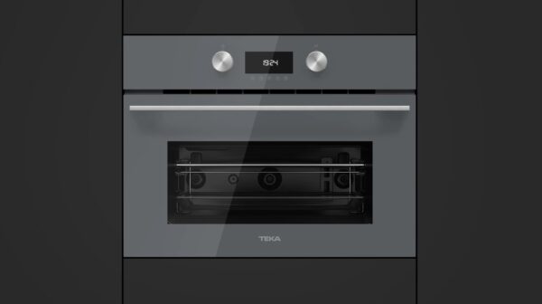 Мікрохвильова піч Teka MLC 8440 ST код 111160025 - 12