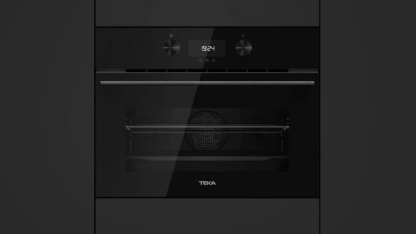 Духова шафа Teka HLC 8440 C FBK код 111160028 - 7