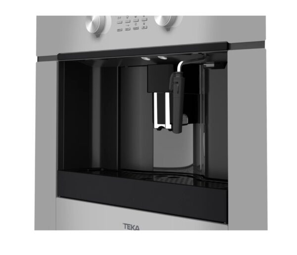 Кавоварка Teka CLC 855 GM SM код 111630001 - 3