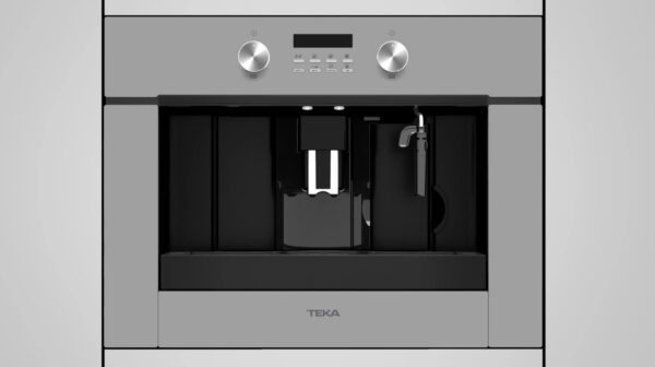 Кавоварка Teka CLC 855 GM SM код 111630001 - 4