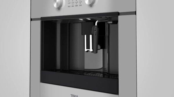 Кавоварка Teka CLC 855 GM SM код 111630001 - 6