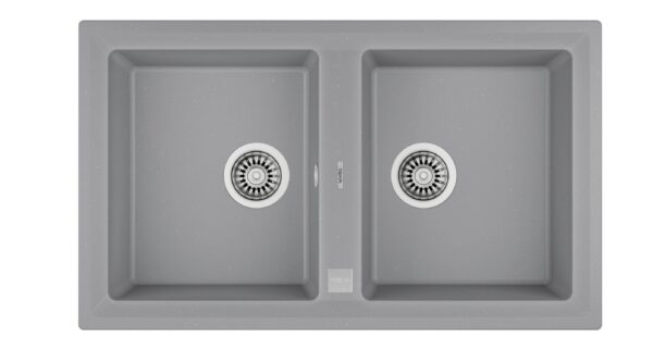 Мийка Teka STONE 90 B-TG 2B код 115260007 - 1