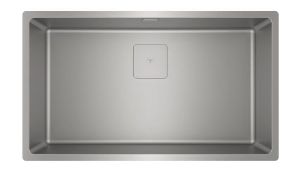 Мийка Teka FLEXLINEA 71.40 Fortinox код 115000063 - 1