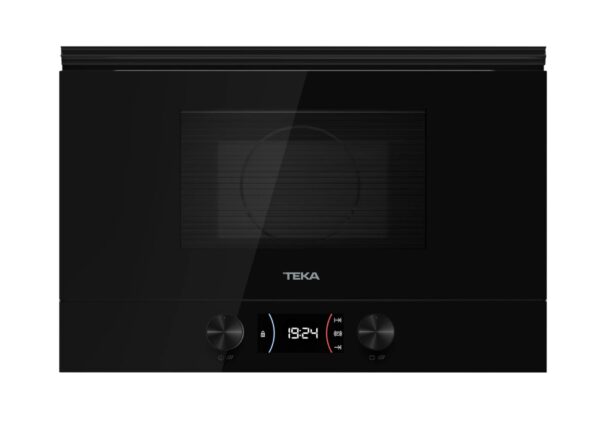 Мікрохвильова піч Teka ML 8220 BIS FBK код 112030017 - 2