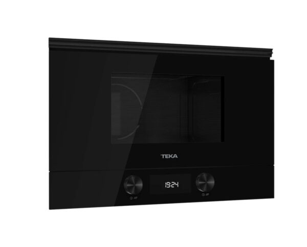 Мікрохвильова піч Teka ML 8220 BIS FBK код 112030017 - 3
