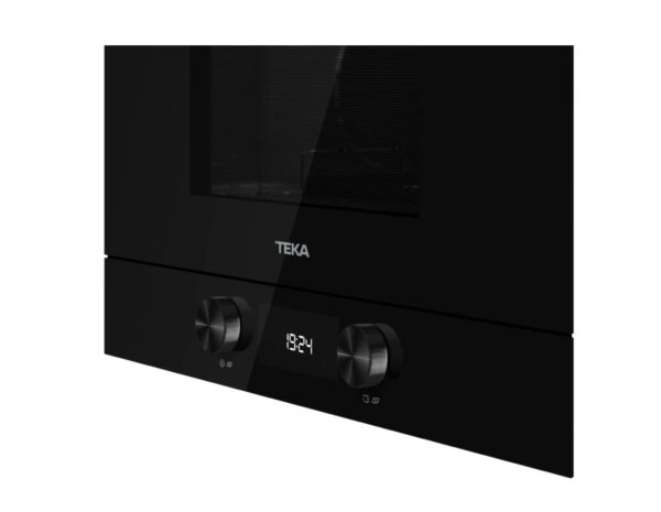 Мікрохвильова піч Teka ML 8220 BIS FBK код 112030017 - 4