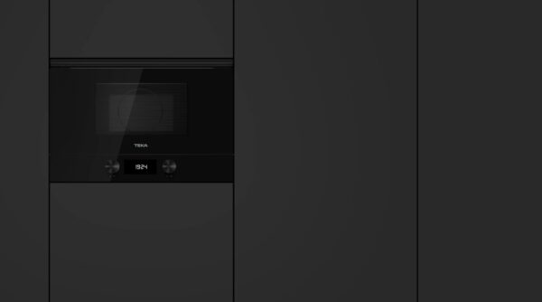 Мікрохвильова піч Teka ML 8220 BIS FBK код 112030017 - 6